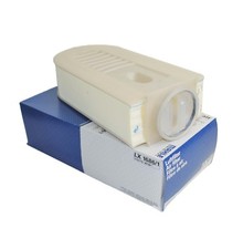 MAHLE Luftfilter Luftfiltereinsatz LX1686/1 Mercedes-Benz C-Klasse E-Klasse GLK