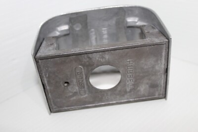 Hubbell SC3098 Lo-con Service Fitting Housing Only See PICS #a19 - Foto 10