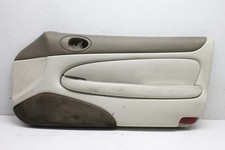 Porte avant et accessoires Jaguar XK8