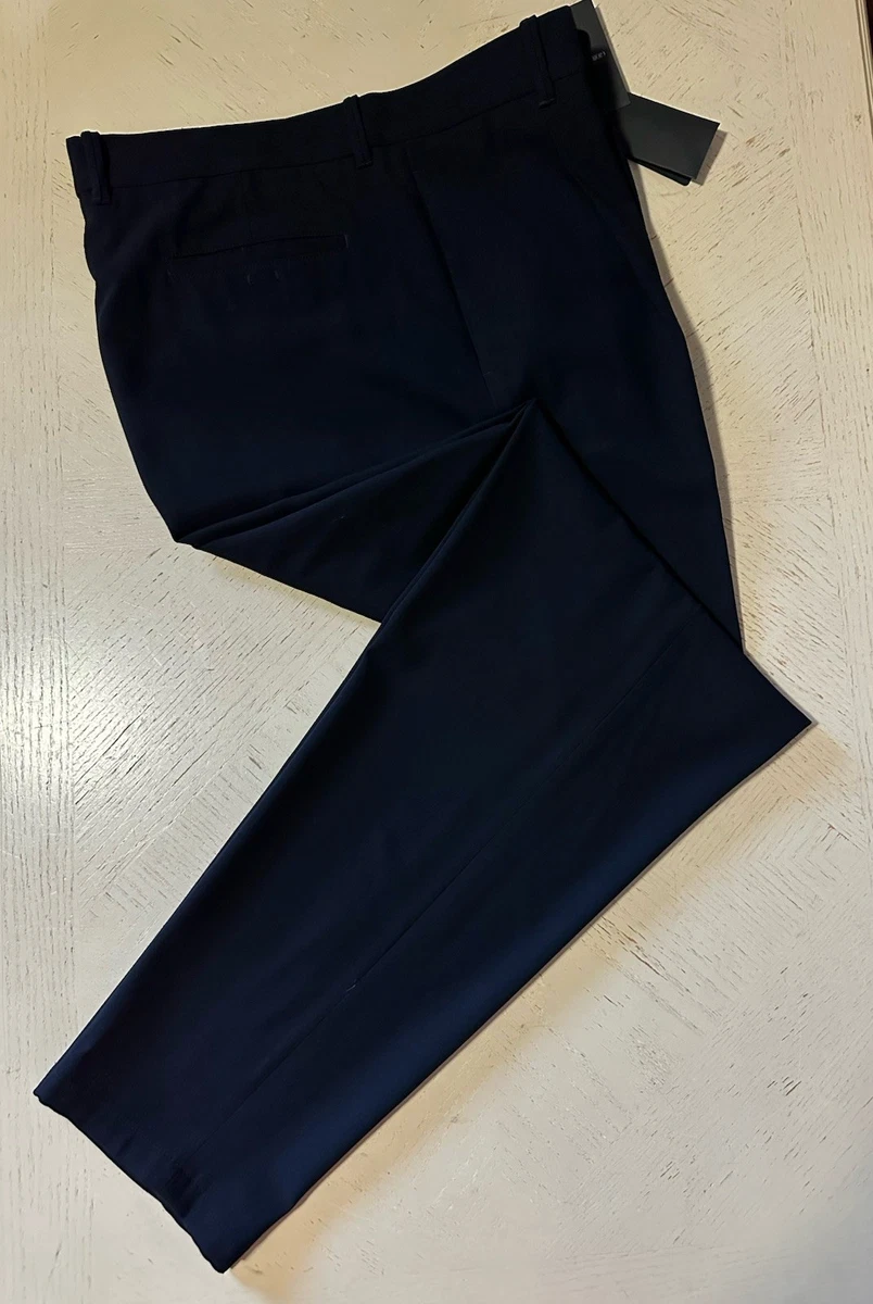 Giorgio Armani Blue Pants for Men for sale | eBay