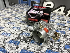 Professional Products 68mm Throttle Body Fits 94-01 Acura Integra GSR B18c1