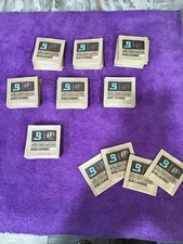 Boveda Cigar Humidification Packs. Humidor. Acid Cigars. Drew Estate. Camacho. 