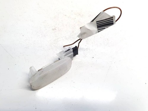 2088200501 Innenraumleuchte Leseleuchte  Mercedes-Benz CLK-CLASS DE2203202-07