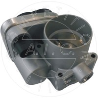 AIC Drosselklappenstutzen 56153 52Mm FüR VW Lupo 1 6X1 6E1 Bora 1J2 Polo 6N2 1J6
