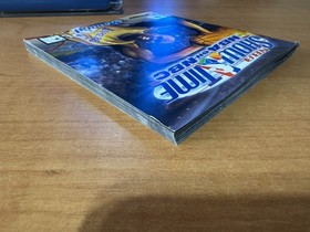 NBA Showtime NBA on NBC Sega Dreamcast - PAL UK CIB Complete