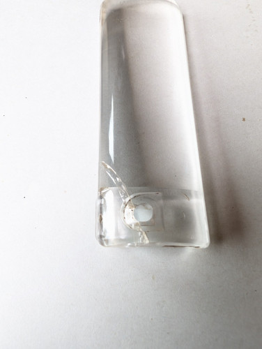 Sunnen CF-1126 Dial Bore Gauge 2-8" Setting Fixture With Case - Picture 5 of 24