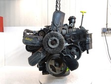 Moteur Jeep CHEROKEE