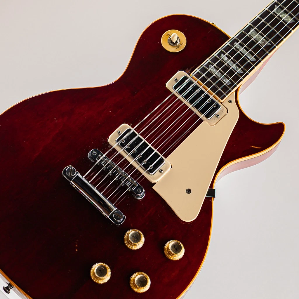 Gibson Les Paul Deluxe Guitar for sale | eBay