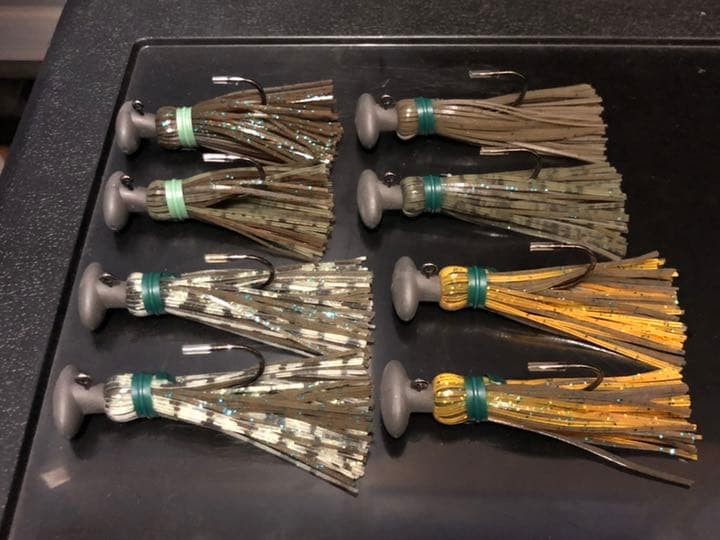 ``This is an item'' Original Nakata Jig Please choose the one you like. - Image 2