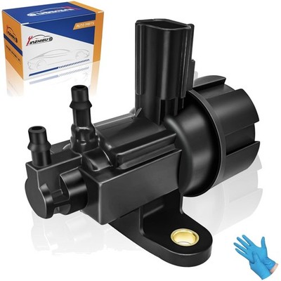 911-128 EGR Vacuum Solenoid Valve for Ford F150/E-Series/Escape/Explorer 01-05