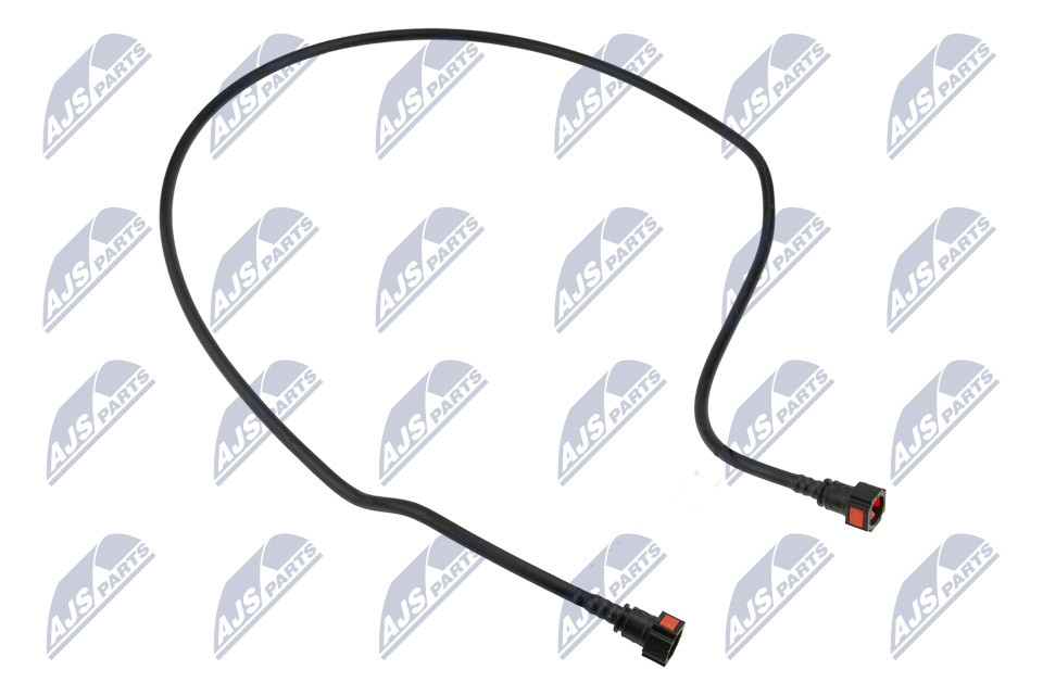 N.T.Y. BPP-RE-023.NTY Fuel Line for RENAULT