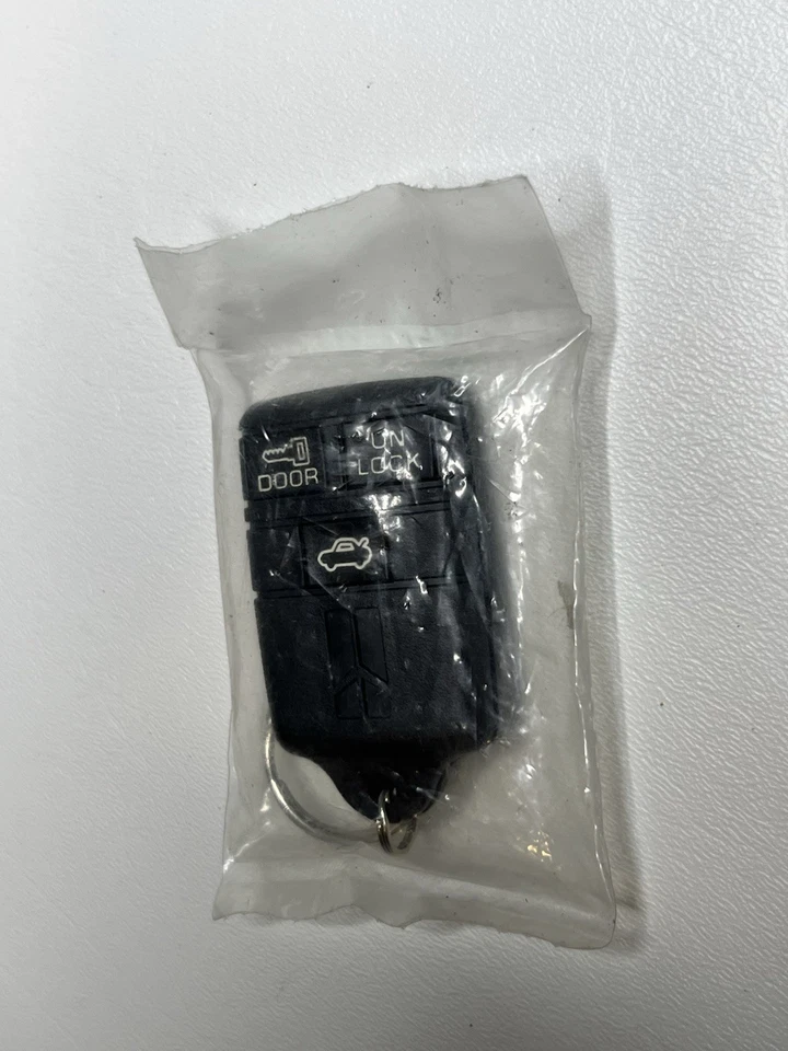 OEM 92-96 OLDSMOBILE CUTLASS ENTRADA SIN LLAVE MANDO A DISTANCIA LLAVERO 10205240 SELLADO Foto 2 de 4