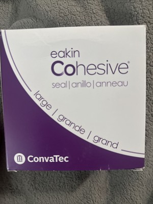 #ad #ad Eakin Conhesive Ring Ref 839001 $25.00