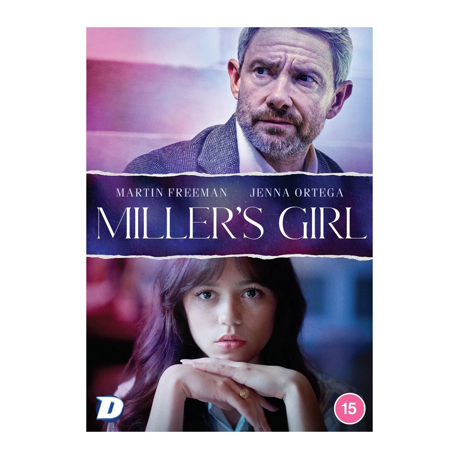 Miller's Girl Dazzler - Image 2