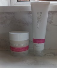 Philip Kingsley Elasticizer 150ml and  Elasticizer Booster 150ml