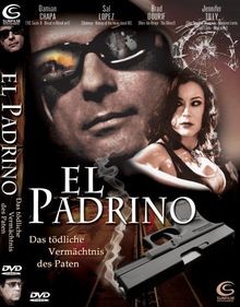 El Padrino | DVD | Zustand gut