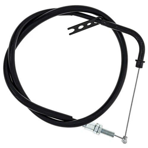 CABLE ASSY, THROTTLE NO.2