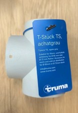 Truma T-Stück TS für Luftverteilung, Heizung, Klimaanlage, Rohrgröße 65/72mm