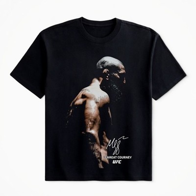 Khamzat Chimaev UFC Fighters Tee