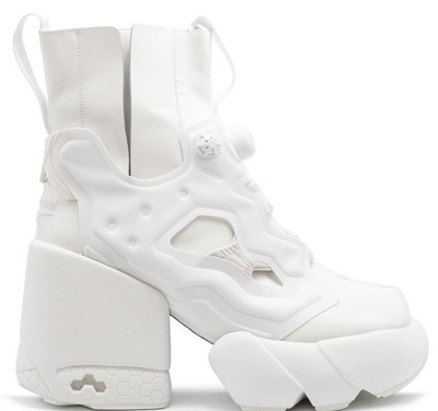 Maison Margiela Stiefel Tabi Instapump Fury 29962955