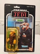 Star Wars Kenner Vintage Collection Ree-Yees