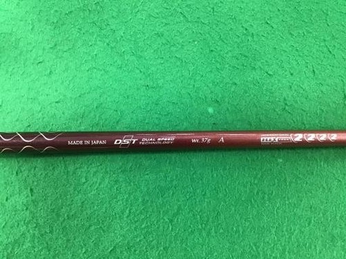 Ladies Dunlop XXIO 2024 Bordeaux #6 Iron Graphite MP1300L Flex A RH USED - Picture 4 of 5
