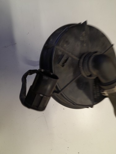 Bmw E92 M3 Secondary Air Injection Pump Smog Part Number 7838313 - W/s Box M31 - Picture 1 of 6