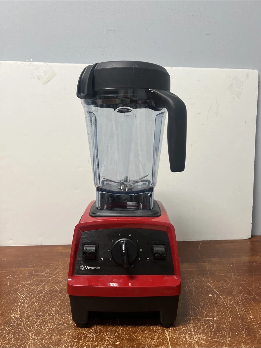 Vitamix Red Countertop Blenders for sale | eBay