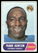Click to enlarge Frank Buncom