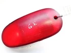 Rear fog light