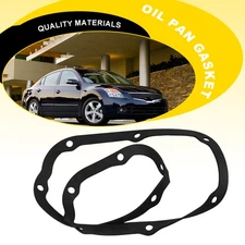 11110-JA01E Engine Oil Pan Gasket Assembly For Nissan Altima 2.5L 2008-2012
