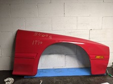 Passenger Right Fender Without Turbo Fits 89-91 MAZDA RX7 91428