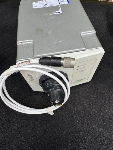 Mettler-Toledo Auto Chem FlowIR™ 14474444 Analysis/ Reaction * FROM Working LAB
