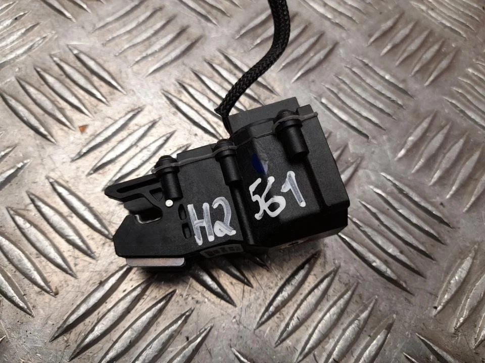 Centralina per azionamento capote BMW 4 Cabriolet 2014 219304 - Immagine 4 di 4