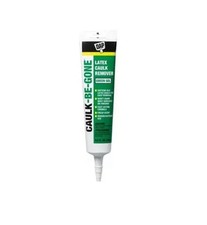 Dap 18026 Be-Gone Latex Caulk Remover, 5.5 Oz
