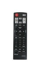 AKB73655721 Replace Remote Control fit for LG Mini Hi-fi System CM8330 CM8430