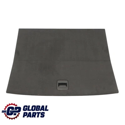Audi Q5 8R Tapis de sol Coffre arrière Bac intérieur rigide Liner 8R0861531A - Photo 1/4