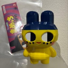Mametchi Tamagotchi MAO Soft Vinyl Large Tamagotchi Exhibition with bonus