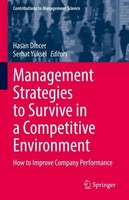 Management Strategies To Survive In A Competitive Environment Hasan Dincer