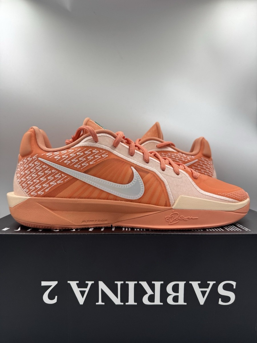 Nike Sabrina 2 ‘Activate’ Womens Nike Sabrina 2  main image 4