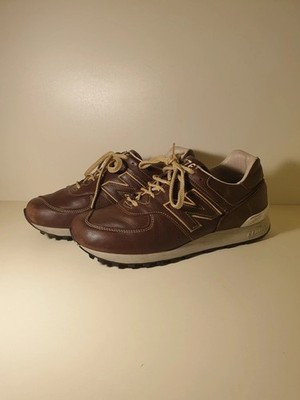Sehr seltene New Balance LM576NB Made in UK   Größe 42