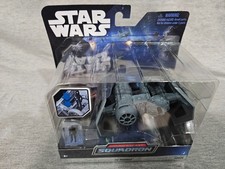 Star Wars Micro Galaxy Squadron Tie Bomber  0085 New in Box