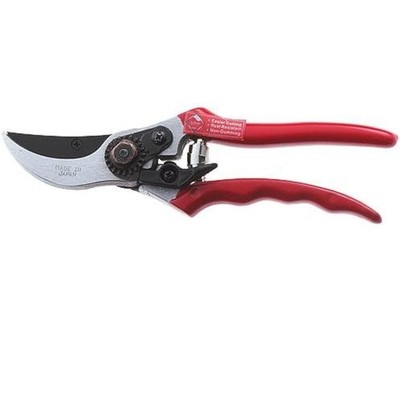 8 1/2'' Bypass Pruner Shear/Secateurs KS-4T Made in Japan