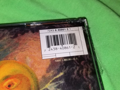 Mellon Collie and the Infinite Sadness by The Smashing Pumpkins