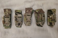 C2R RBAS Stun Grenade Pouch IDF Irish Rangers SF Crye (REF B)