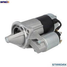 STARTER STX200235 PER MITSUBISHI SPACE/MPV CARISMA PAJERO/IO/TR4/PININ MIRAGE