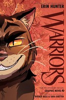 Warriors Graphic Novel 03: The Prophecies Begin | Erin Hunter | Taschenbuch