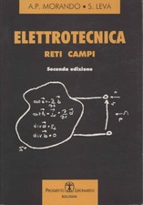 Elettrotecnica - A.P. Morando, S. Leva [2001]