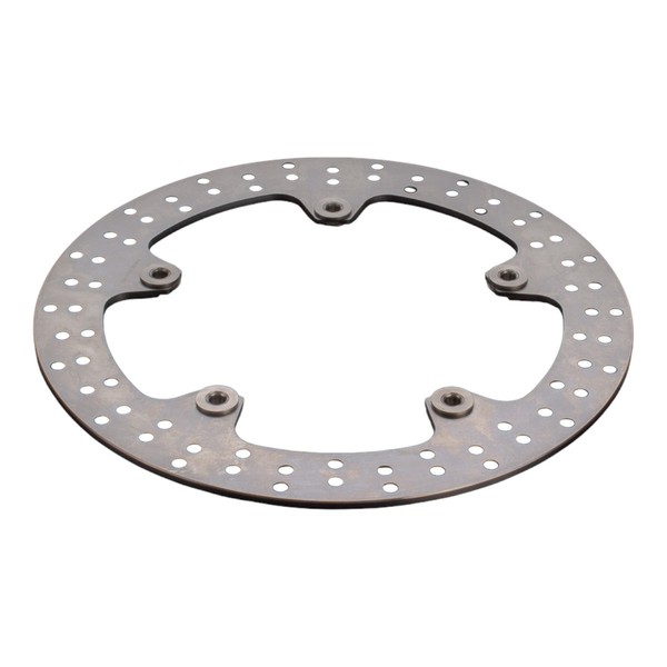 TRW Bremsscheibe MSTR357 | FüR BMW R HP2 Megamoto 1200 2008 K25/RHP2//0310 Vorne-image