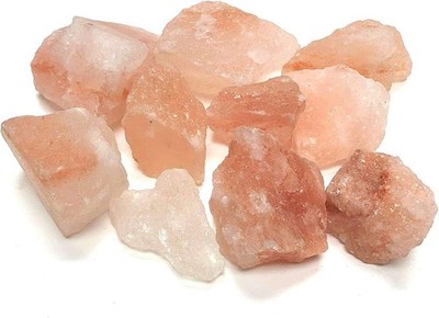 25 kg | Himalaya Pink Salt Coarse | Körnung: grob(3,0-5,0mm) | Salz aus Pakistan